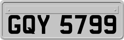 GQY5799