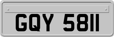 GQY5811