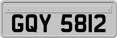 GQY5812
