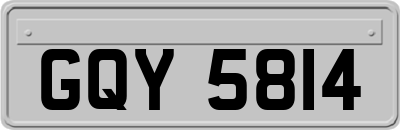 GQY5814
