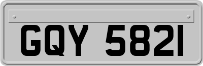 GQY5821