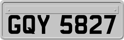GQY5827