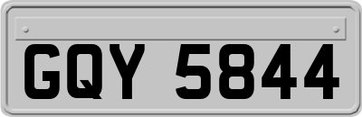 GQY5844