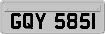 GQY5851