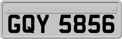 GQY5856