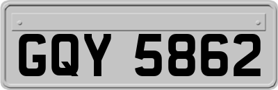 GQY5862