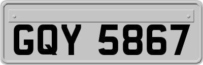 GQY5867