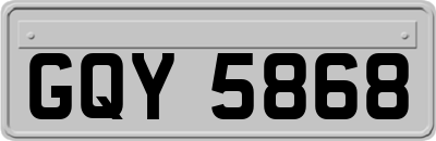 GQY5868