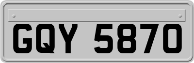 GQY5870