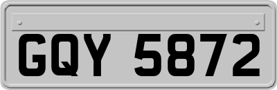 GQY5872