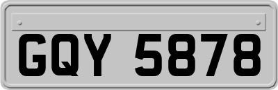 GQY5878