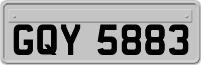GQY5883