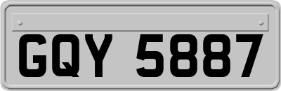 GQY5887