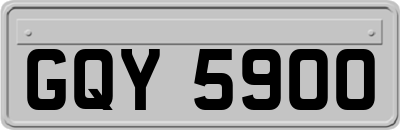 GQY5900