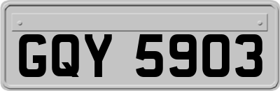 GQY5903