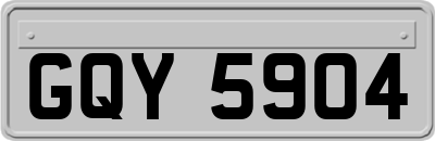 GQY5904