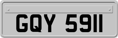 GQY5911