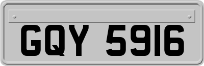 GQY5916