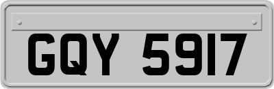 GQY5917