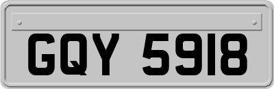 GQY5918