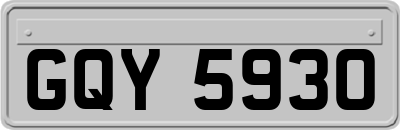 GQY5930