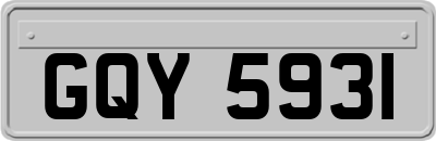 GQY5931