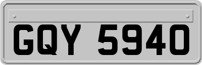 GQY5940