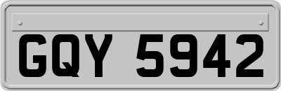 GQY5942