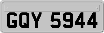 GQY5944