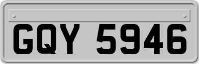 GQY5946