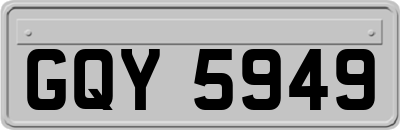 GQY5949