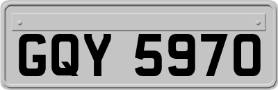 GQY5970