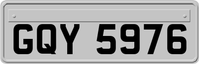 GQY5976