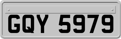 GQY5979