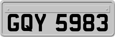 GQY5983
