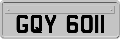 GQY6011