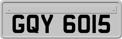 GQY6015
