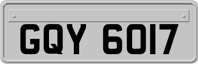 GQY6017