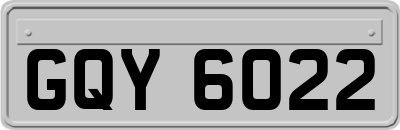 GQY6022