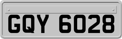 GQY6028