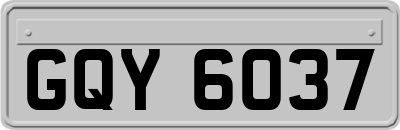 GQY6037