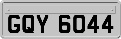 GQY6044