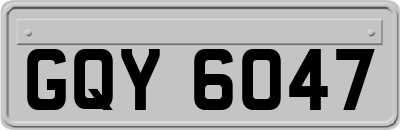 GQY6047