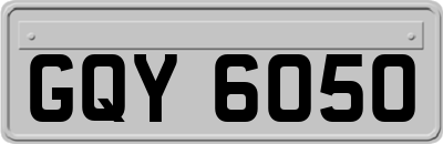 GQY6050