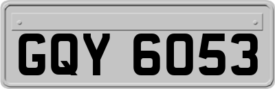 GQY6053