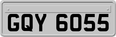 GQY6055