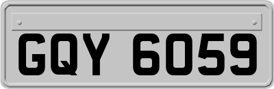 GQY6059