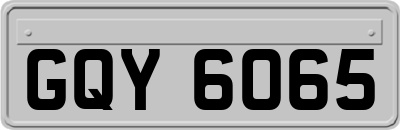 GQY6065
