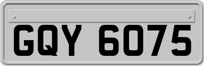GQY6075