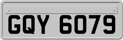 GQY6079